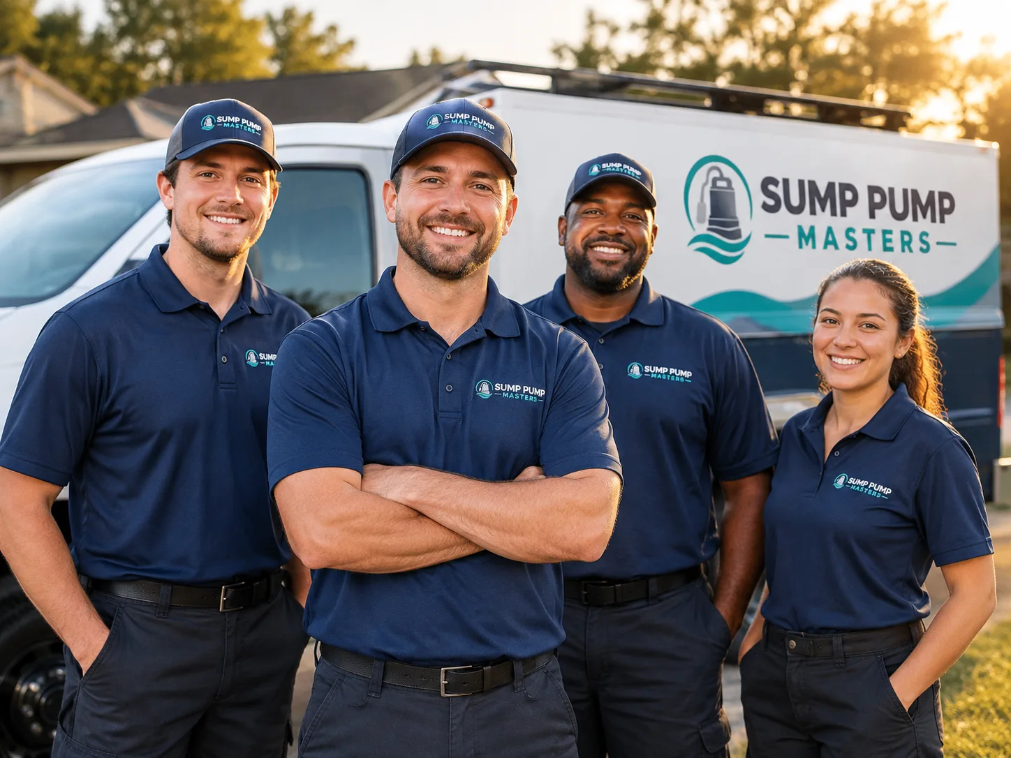 Sump Pump Repair company in Ridgecrest, CA