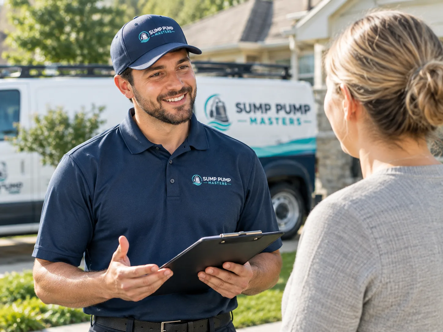 Sump Pump Repair Ridgecrest, CA FAQs